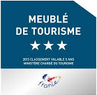 logo Meublé de Tourisme